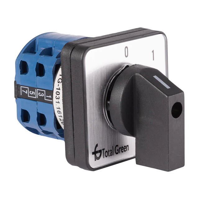 Comutator Came 20A 2 Etaje