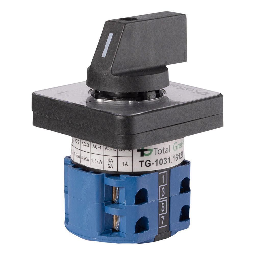 Comutator Came 20A 2 Etaje