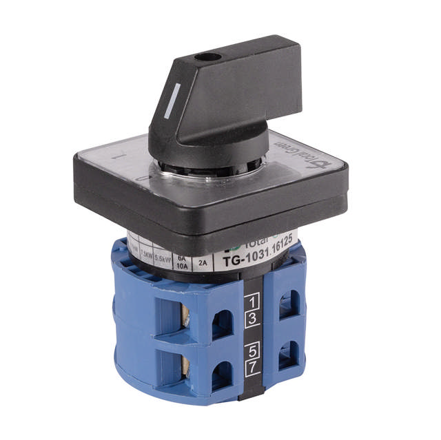 Comutator Came 25A 2 Etaje