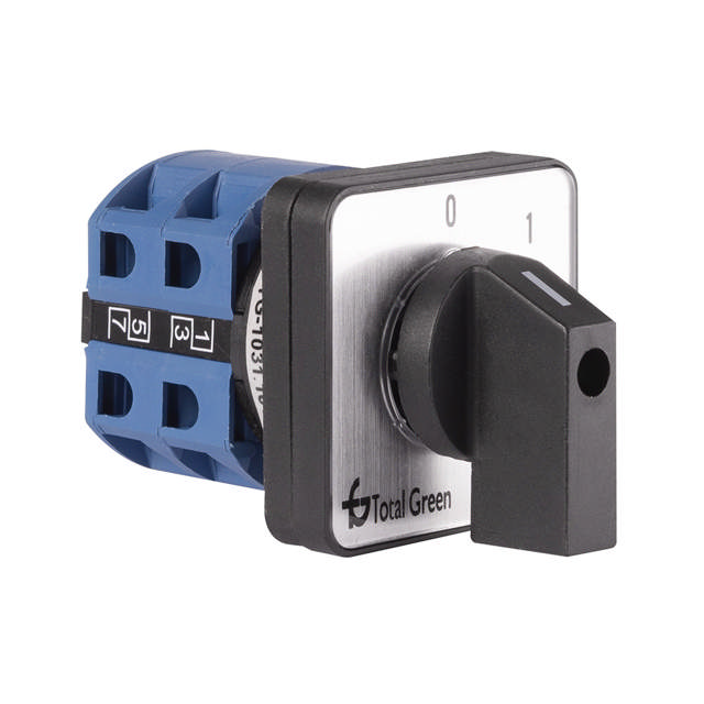 Comutator Came 25A 2 Etaje