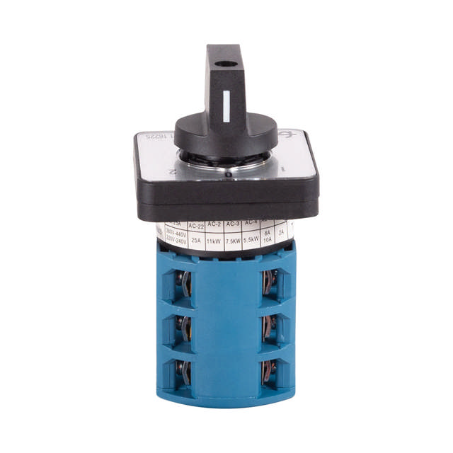 Comutator Came 25A 3 Etaje