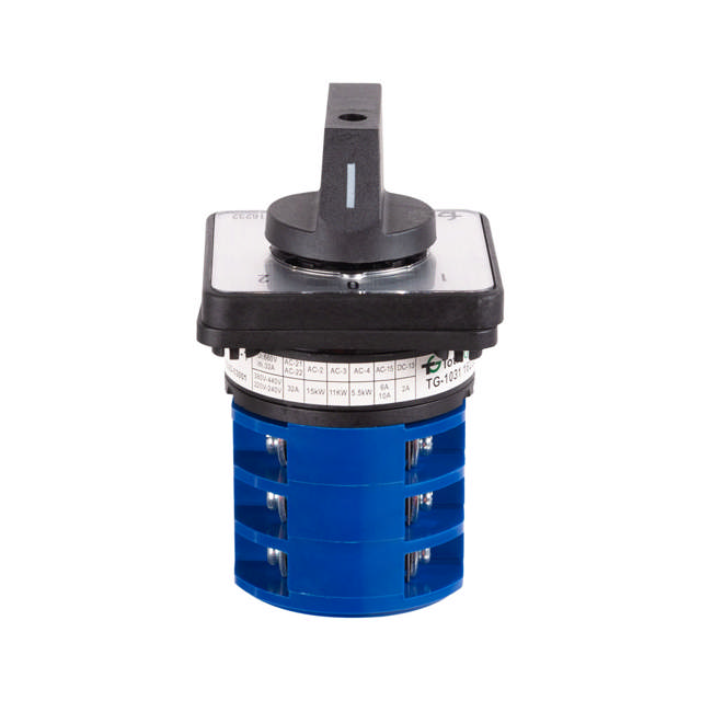 Comutator Came 32A 3 Etaje