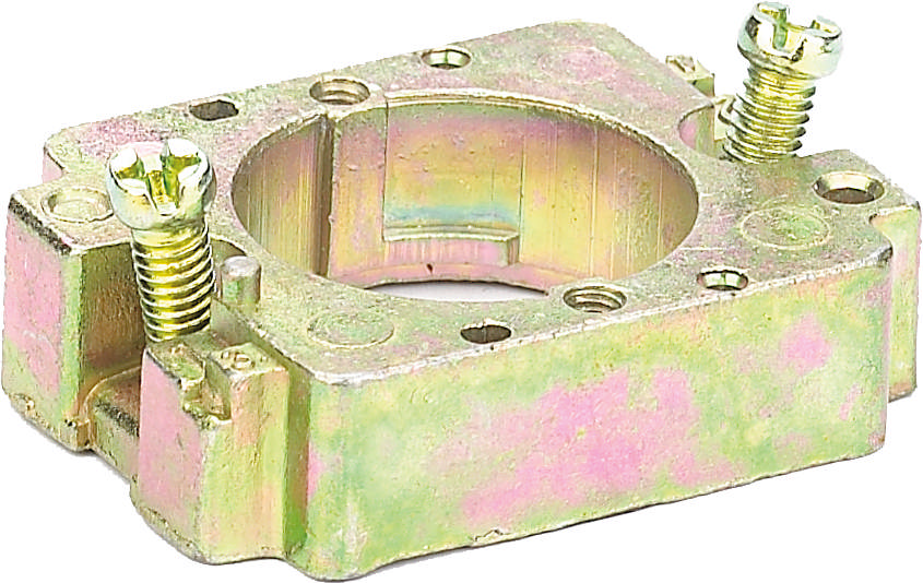 Etrier Universal 1ND+1NI IP40