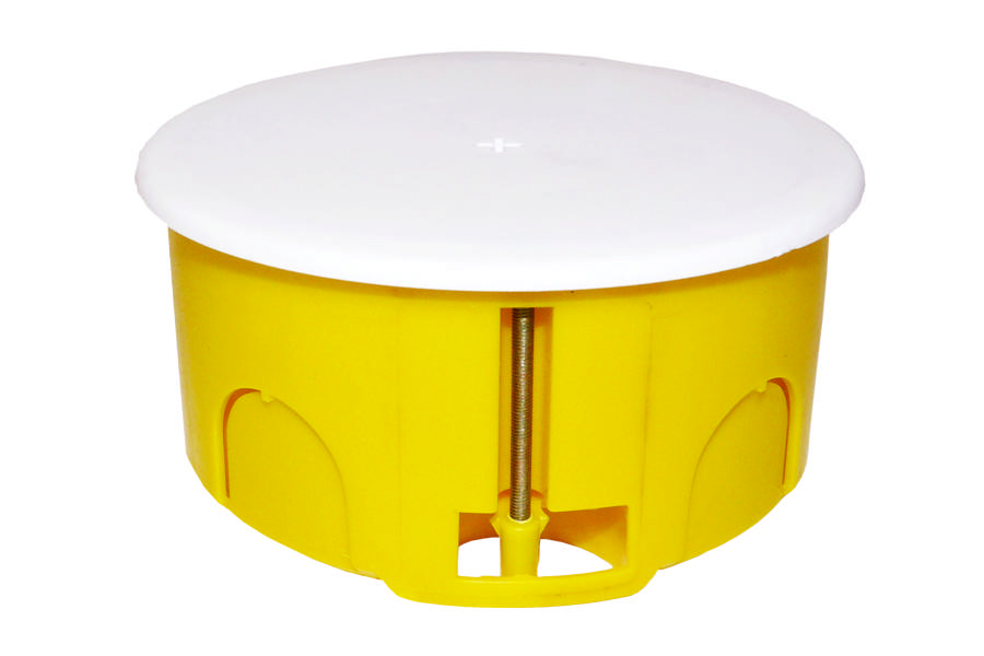 Doza Derivatie Rotunda 100mm