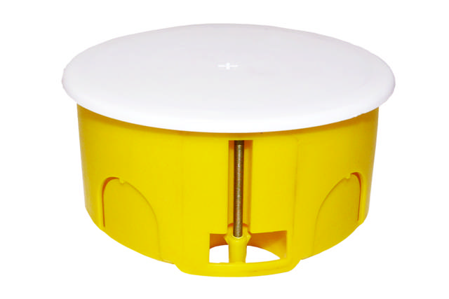 Doza Derivatie Rotunda 100mm