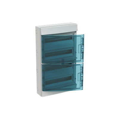 Tablou IP65 72M, ABB