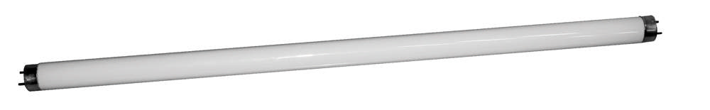 Tub Fluorescent T8 58W Crystal      