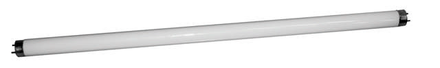 Tub Fluorescent T8 58W, 827