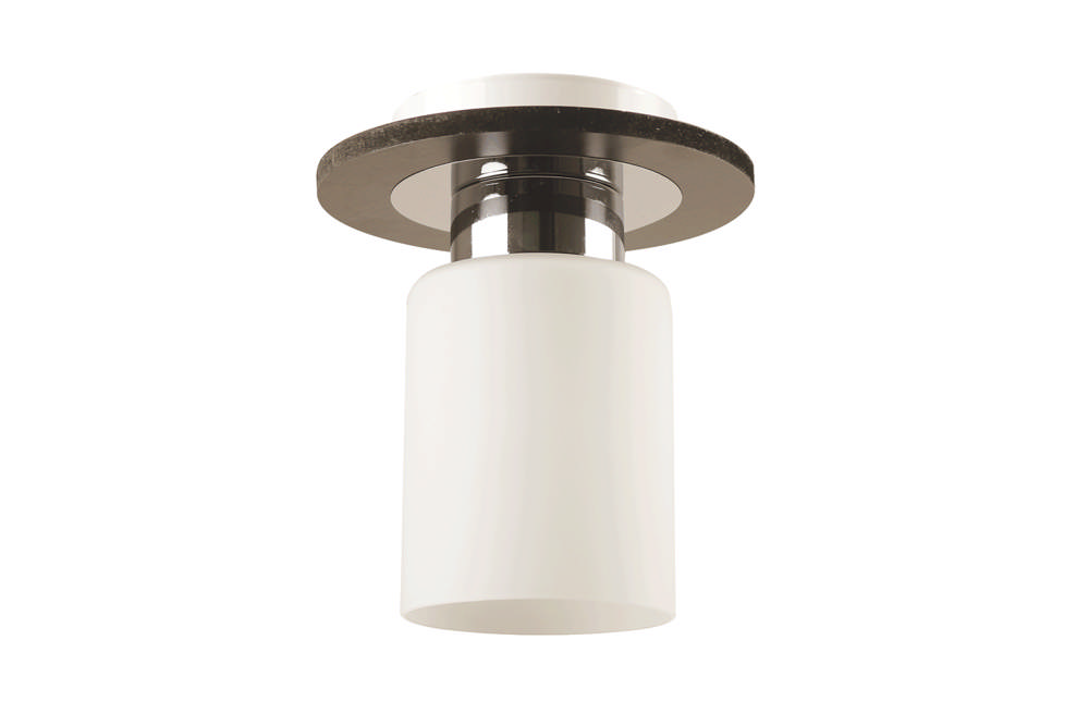 Plafoniera Andra Wenge 1xE27 60W, 6011