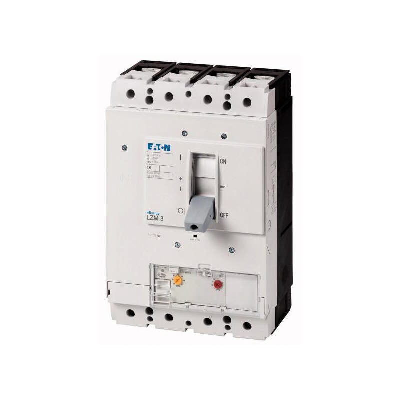 Intrerupator Automat Tip Usol 400A 4P