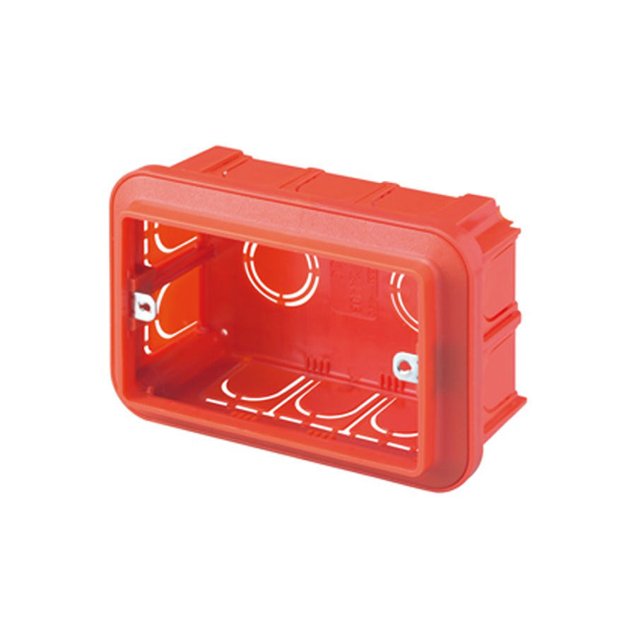 Doza Aparat ST 144x85x50.5mm 4M, GW24404