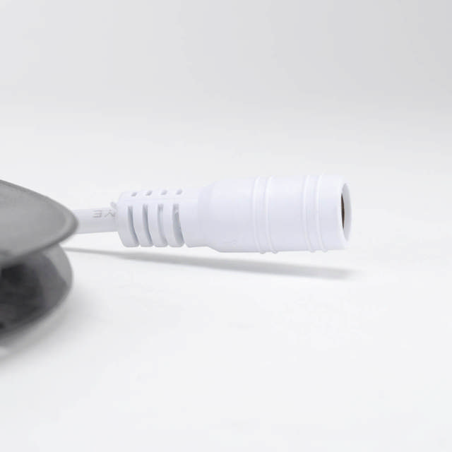 Banda LED 5x120 9.6W/m 6400K IP65 Tip LED 5m/Rola 