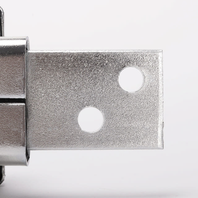 Piesa Separatie Carcasa Zincata