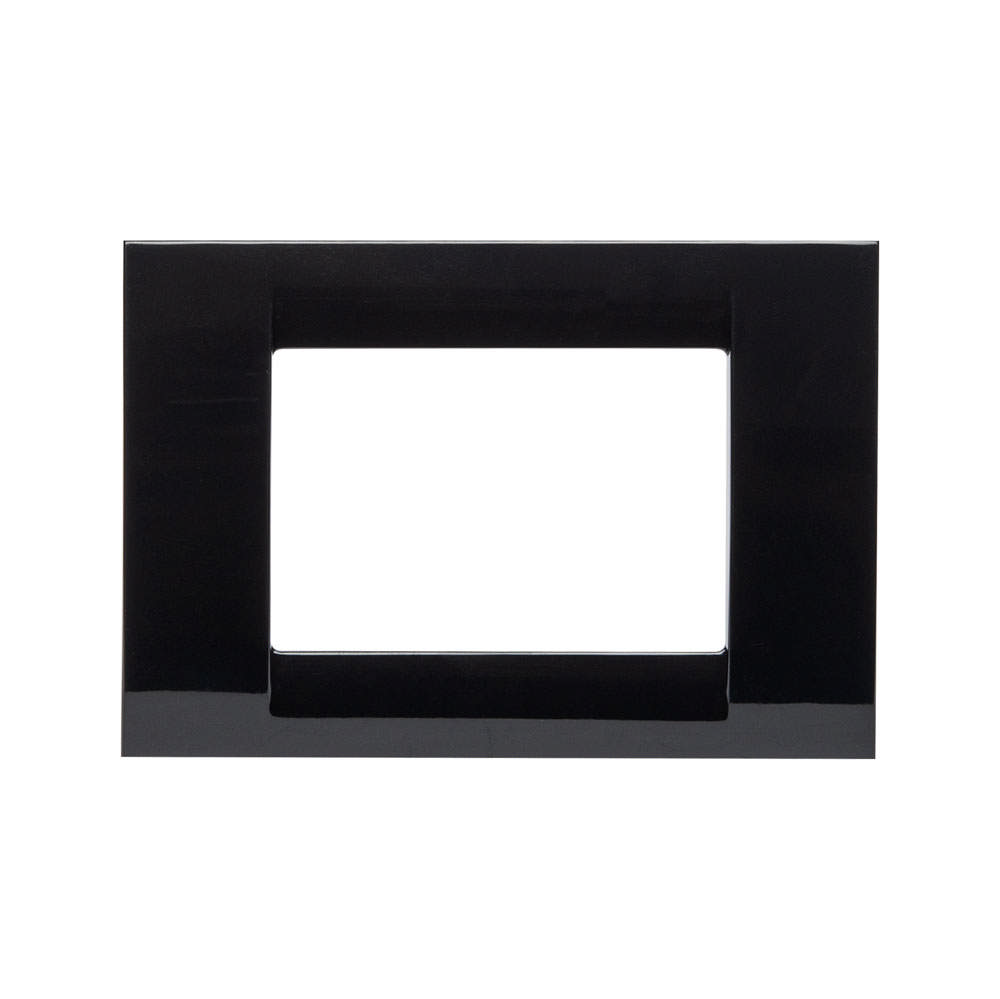 Rama Virna Negru 3M, System GW22113