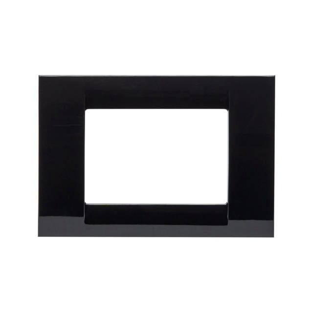 Rama Virna Negru 3M, System GW22113