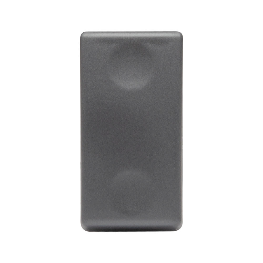 Întrerupător 1M negru System - GEWISS | GW21571