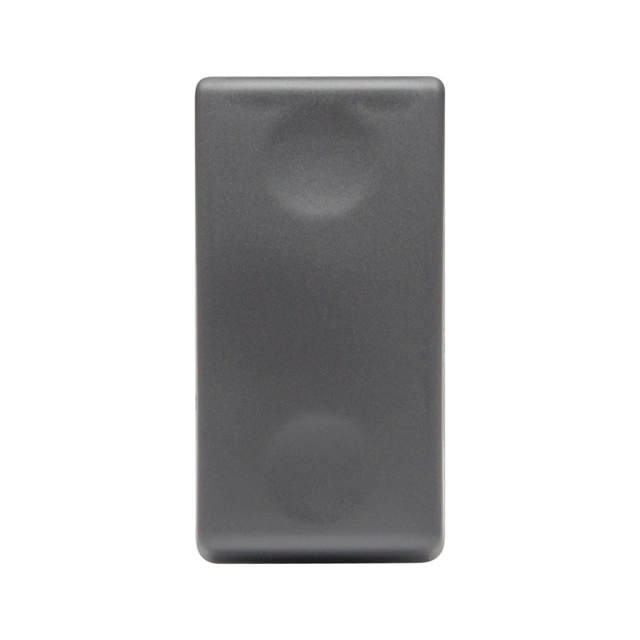 Întrerupător 1M negru System - GEWISS | GW21571