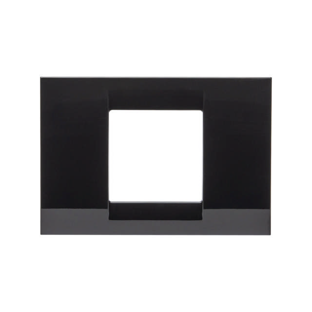 Rama Virna Negru 2M, System, GW22112