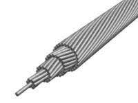 Conductor aerian ACSR, ACSR 50/8