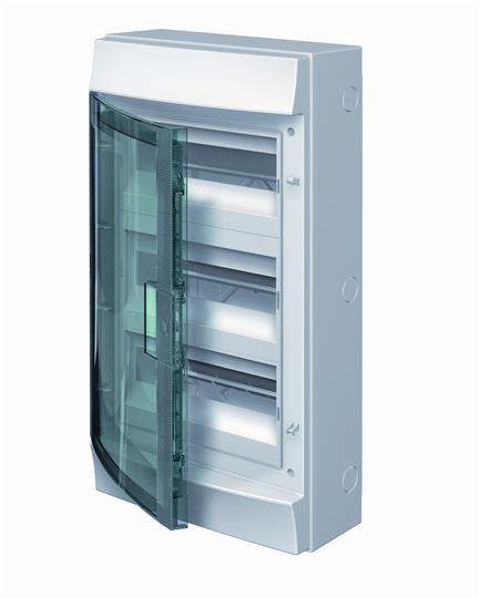 Tablou IP65 36 Module PT 