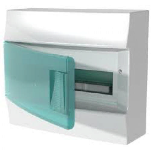 Tablou IP41 12 Module PT 