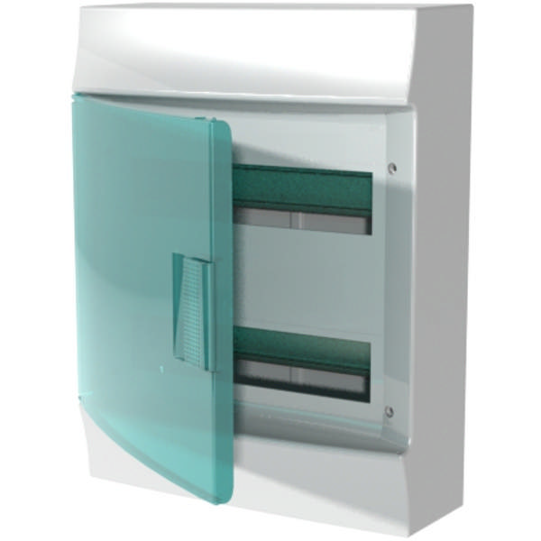 Tablou IP41 24 Module PT 