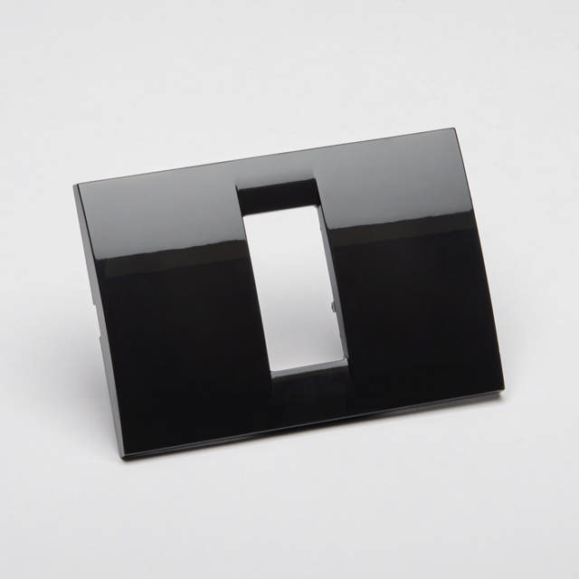 Rama Virna Neagra 1M, System GW22111