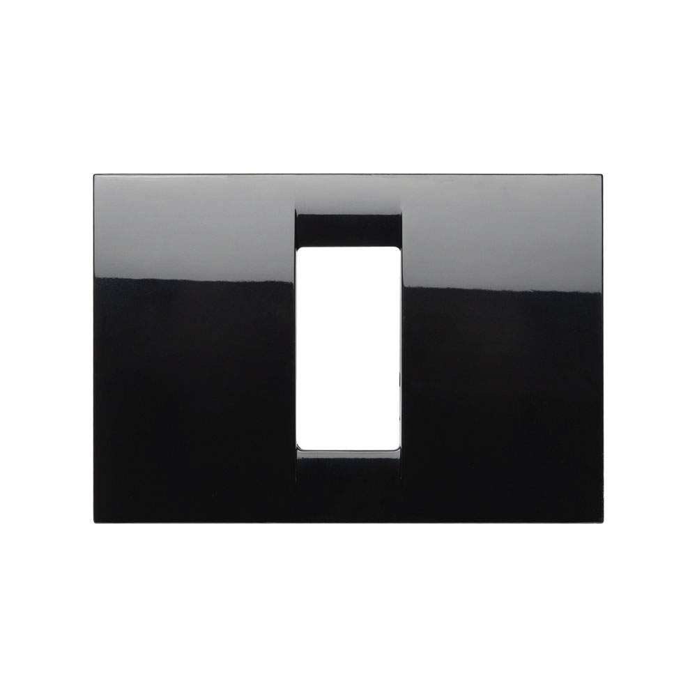 Rama Virna Neagra 1M, System GW22111