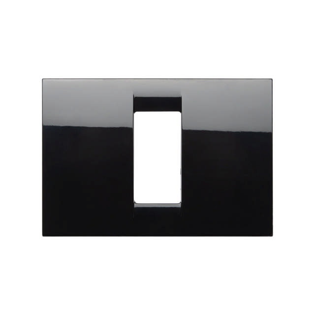 Rama Virna Neagra 1M, System GW22111