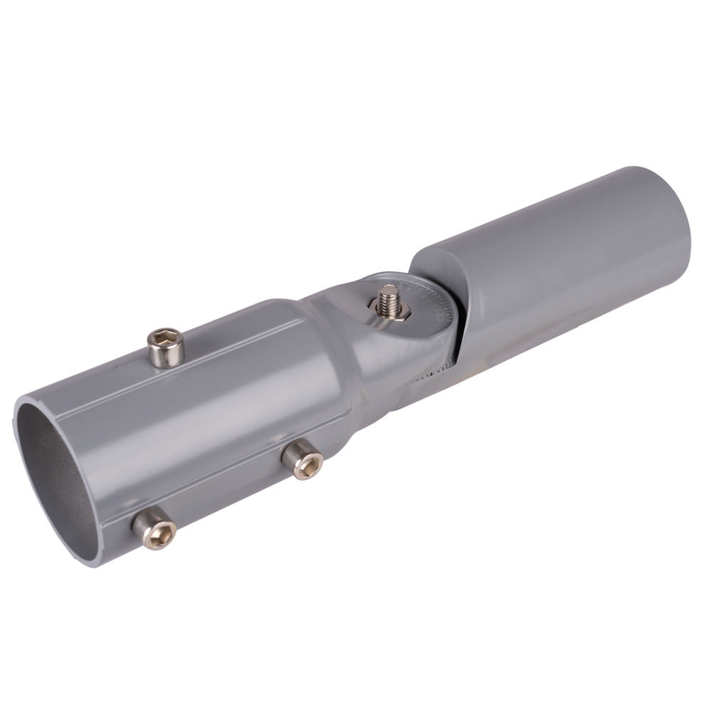 Brat Reglabil pentru Corp Stradal LED  ø60MM-ø68MM - SOLENTIS