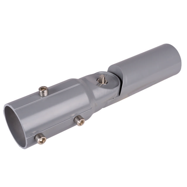 Brat Reglabil pentru Corp Stradal LED  ø60MM-ø68MM - SOLENTIS