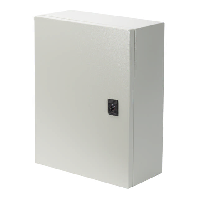 Dulap metalic cu Contrapanou IP65 700x500x200mm TG-1011.2705020