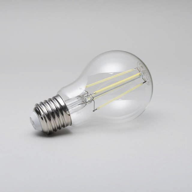 Bec LED Filament A60 8W E27 6500K  