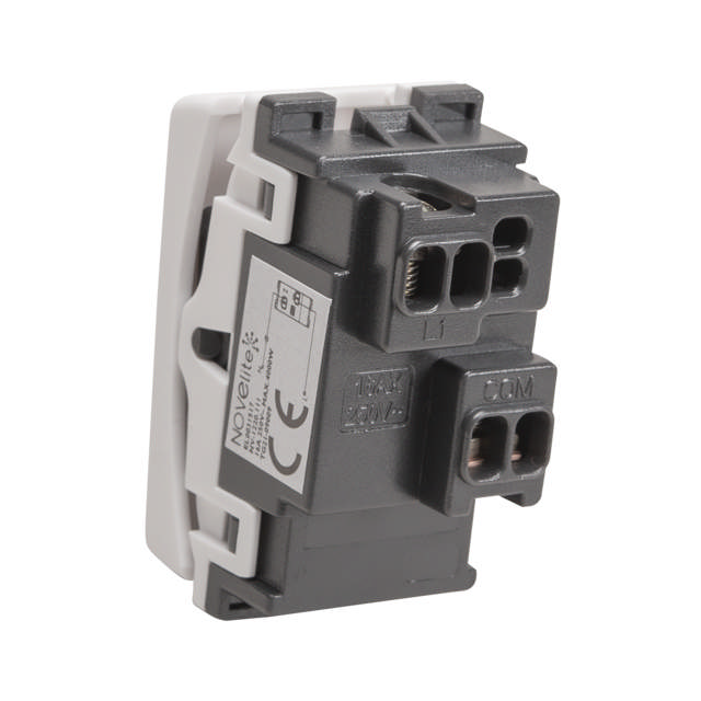 Întrerupător 1M Combo - NOVELITE