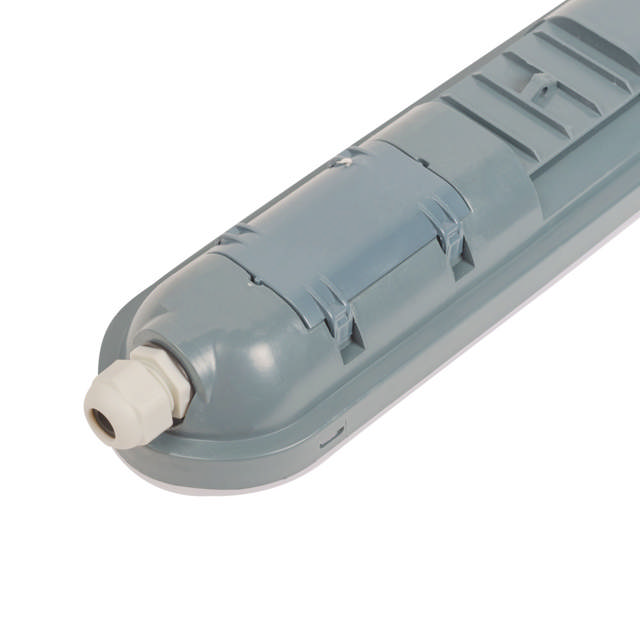 Corp Etans IP65 LED Slim 20W 5000K 600mm Dispersor Opal - NOVELITE