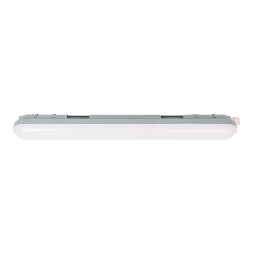 Corp Etans IP65 LED Slim 20W 5000K 600mm Dispersor Opal - NOVELITE