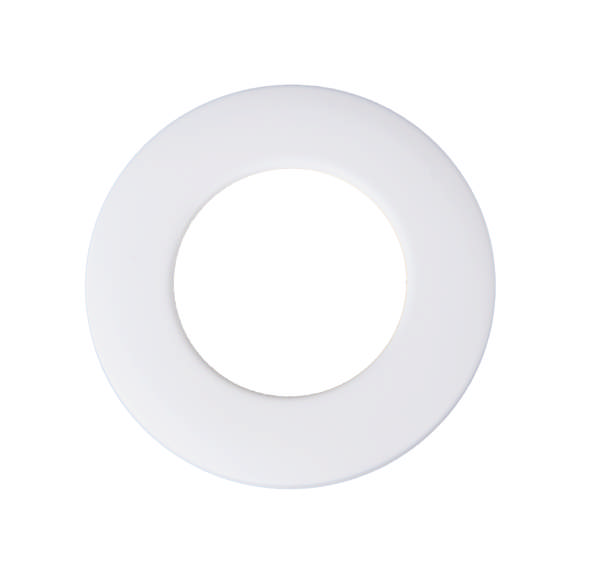 Rama deco spot LED Mini Novi Alb    