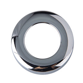 Rama deco Incastrata spot LED Novi Crom    