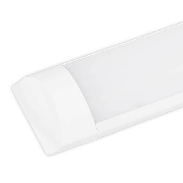 Corp Liniar LED LT103 20W 6400K IP40 600mm Dispersor Opal - NOVELITE