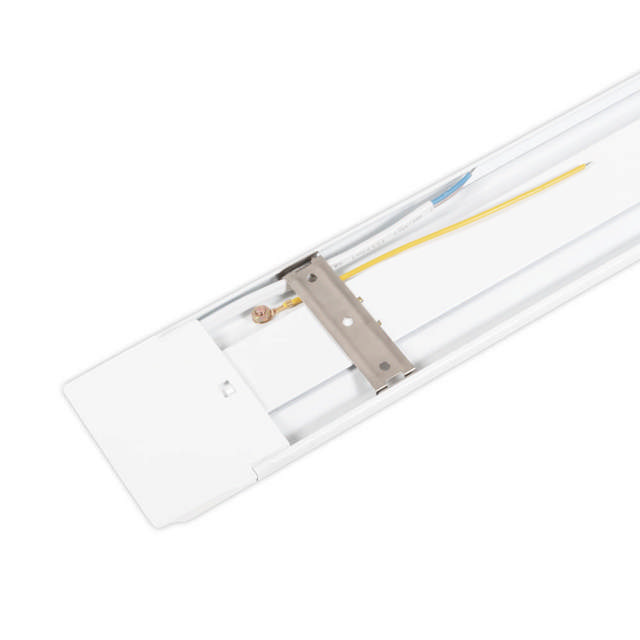 Corp Liniar LED LT103 20W 6400K IP40 600mm Dispersor Opal - NOVELITE