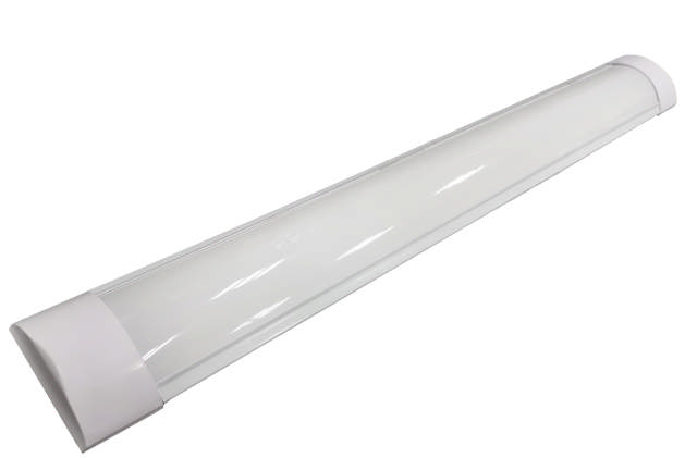 Corp Liniar LED LT103 20W 6400K IP40 600mm Dispersor Opal - NOVELITE