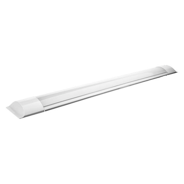Corp Liniar LED LT103 20W 6400K IP40 600mm Dispersor Opal - NOVELITE