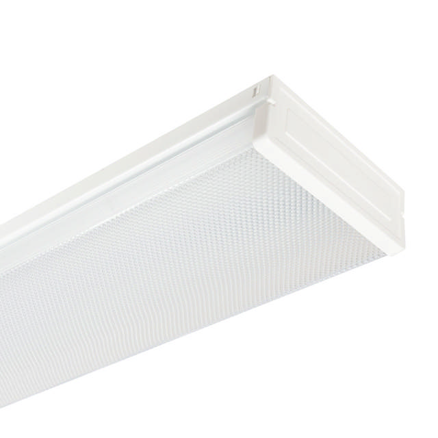 Corp liniar LED 20W 6400K 600mm LT106 Prism – NOVELITE