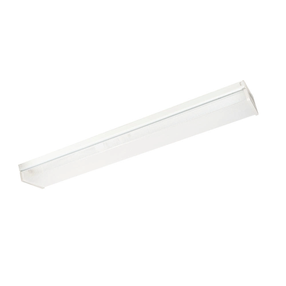 Corp liniar LED 20W 6400K 600mm LT106 Prism – NOVELITE