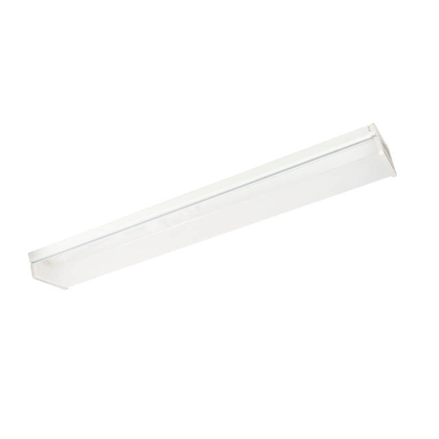 Corp liniar LED 20W 6400K 600mm LT106 Prism – NOVELITE