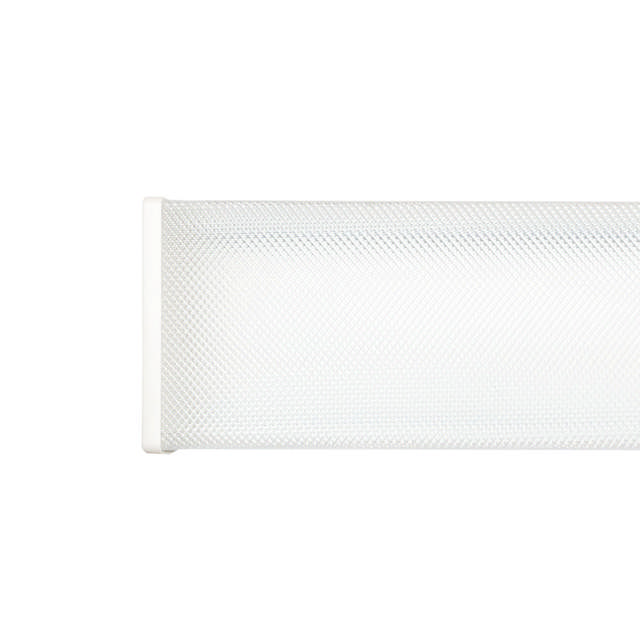 Corp liniar LED 40W 6400K 1200mm LT106 Prism – NOVELITE