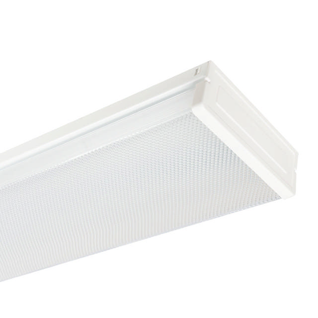 Corp liniar LED 40W 6400K 1200mm LT106 Prism – NOVELITE