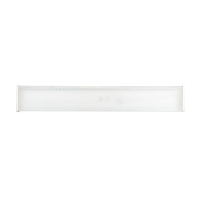 Corp liniar LED 40W 6400K 1200mm LT106 Prism – NOVELITE