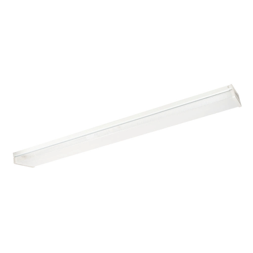 Corp liniar LED 40W 6400K 1200mm LT106 Prism – NOVELITE