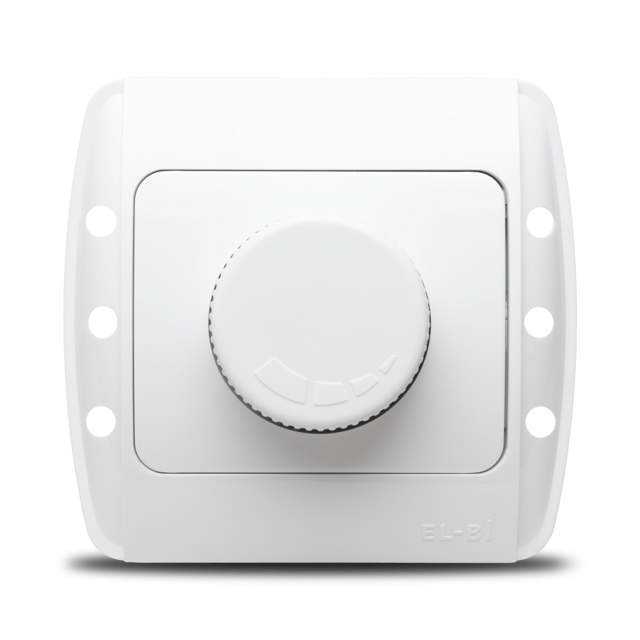 Zirve Variator Tensiune 500W ST